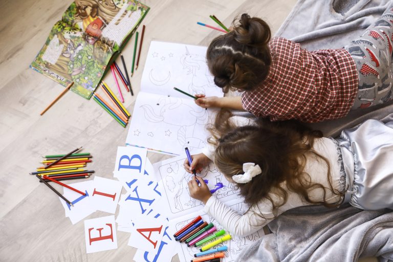Home Kinderdagverblijf in Hengelo
