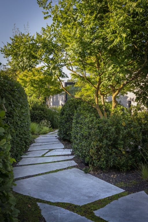 Landschapsarchitect in Hengelo