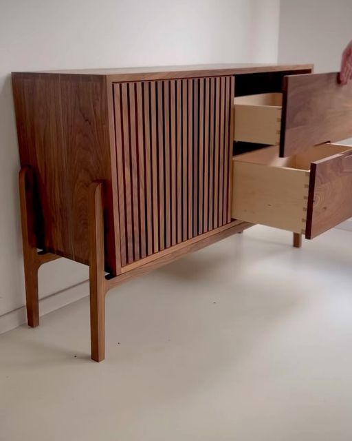 Bedrijven in de stad Meubelmaker in Hengelo