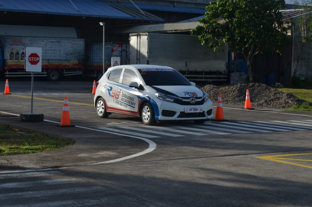 Rijscholen in Hengelo
