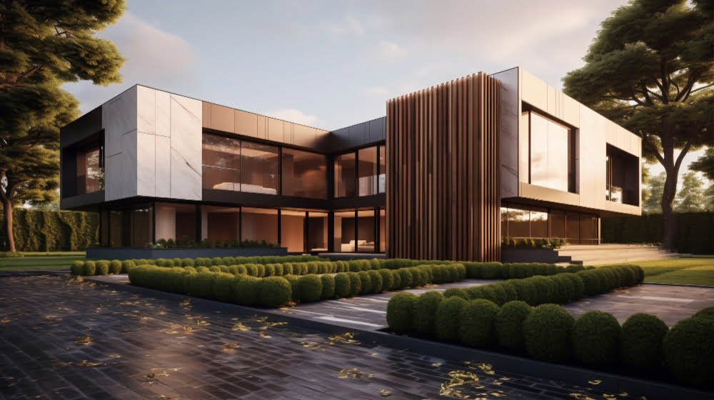 Tuinarchitect in Hengelo