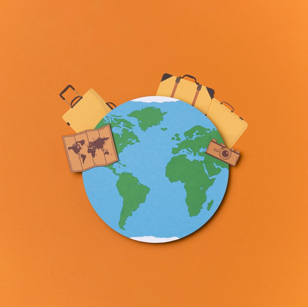 Wereldwinkel in Hengelo