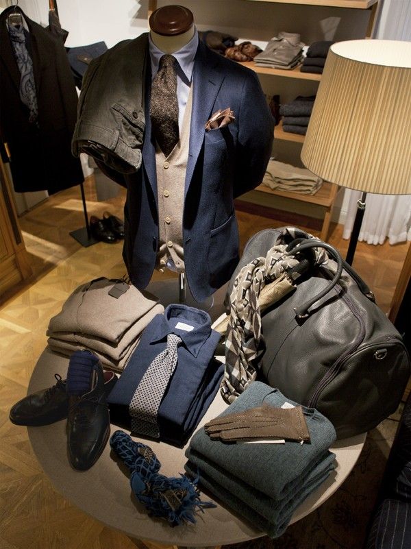 Herenkleding in Hengelo