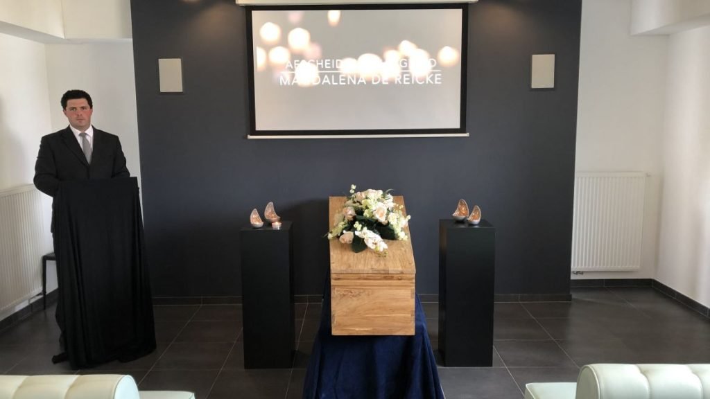 Begrafenisondernemer Hengelo