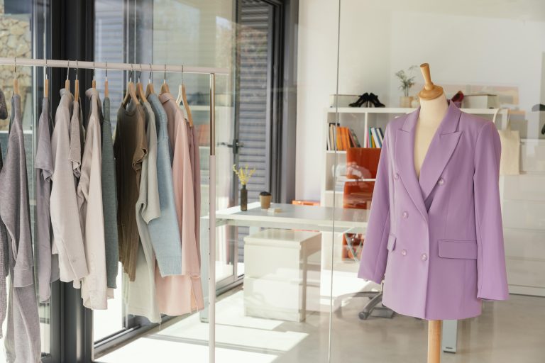 Damesmode in Hengelo