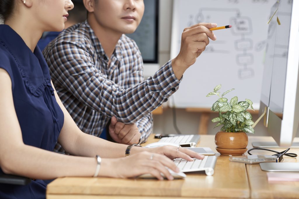 Bedrijven in de stad Praktijkonderwijs in Hengelo