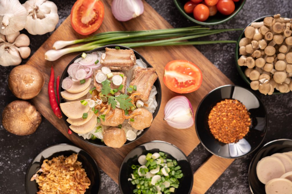 Restaurant in Hengelo