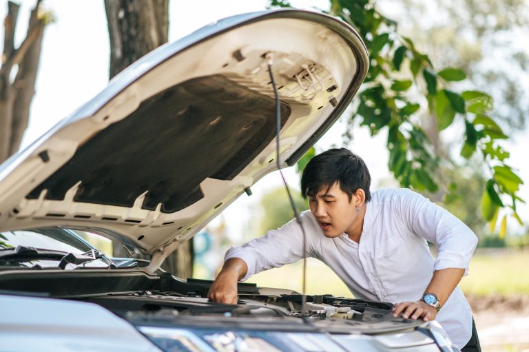Auto reparatie in Hengelo