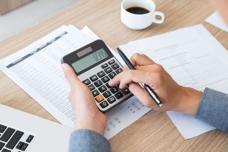 Home Accountant in Hengelo