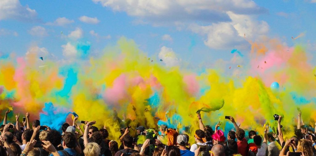 Evenementen in Hengelo