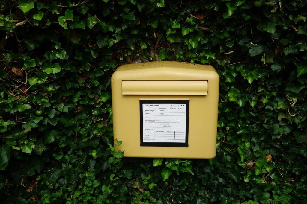 Postcode Hengelo