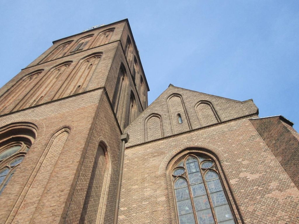 Bezienswaardigheden in Hengelo