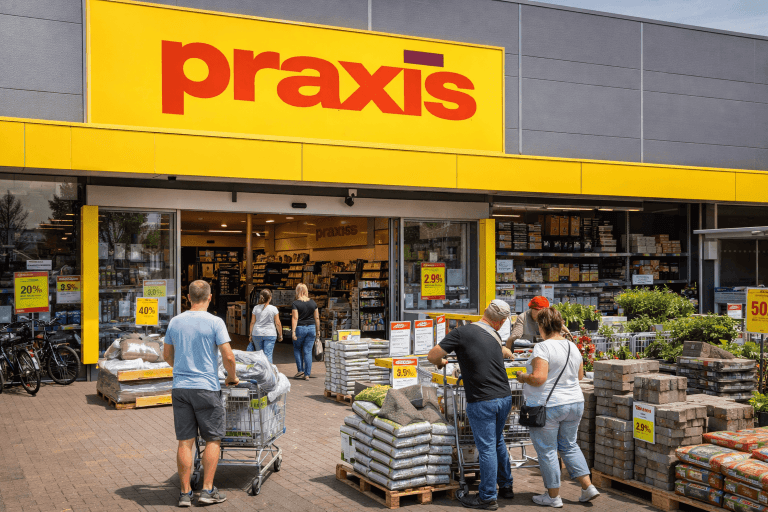 Praxis in Hengelo