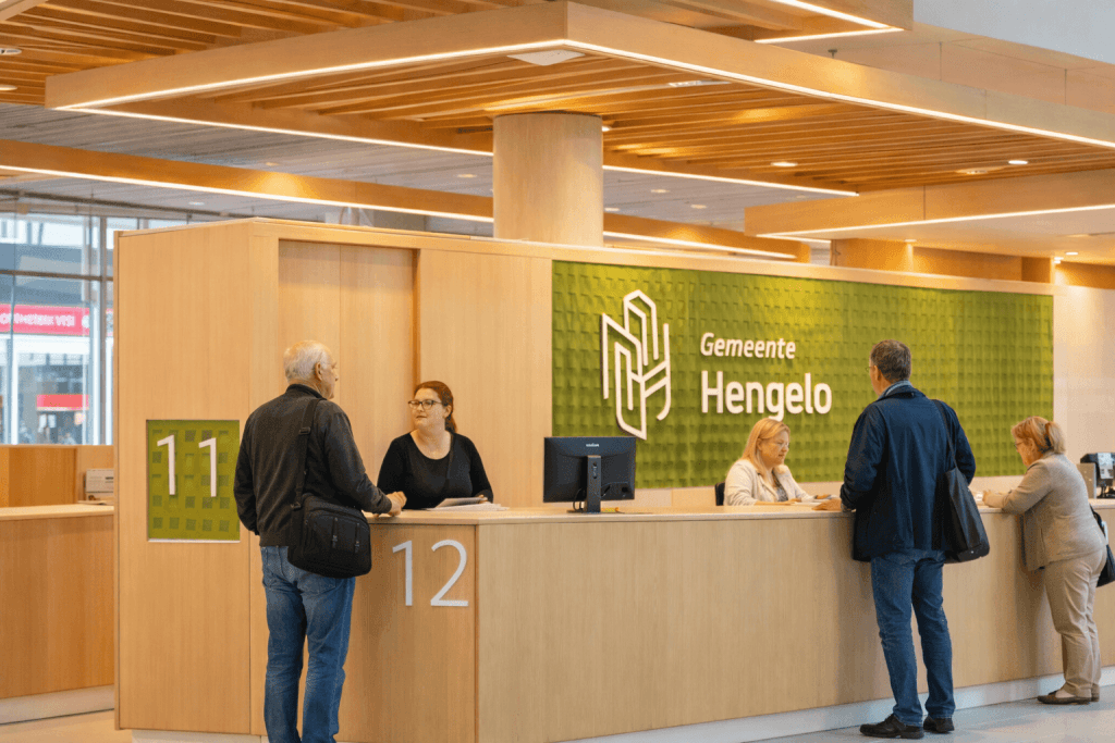 Gemeente Hengelo